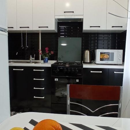 Жд Вокзал И Авто 1 Кв Евро Apartment Dnipro Luaran gambar