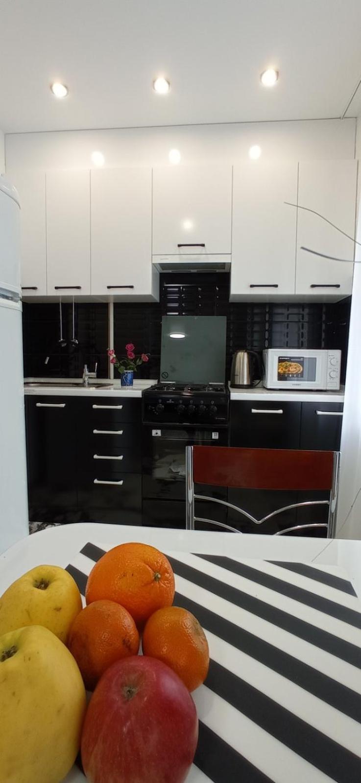 Жд Вокзал И Авто 1 Кв Евро Apartment Dnipro Luaran gambar