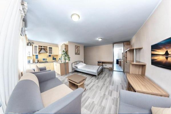 Жд Вокзал И Авто 1 Кв Евро Apartment Dnipro Luaran gambar